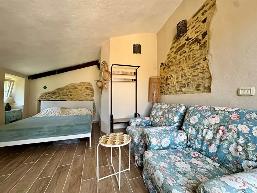 Immagine 65 di Maisonette in vendita  in Borgata Cavalli 5 a Stellanello