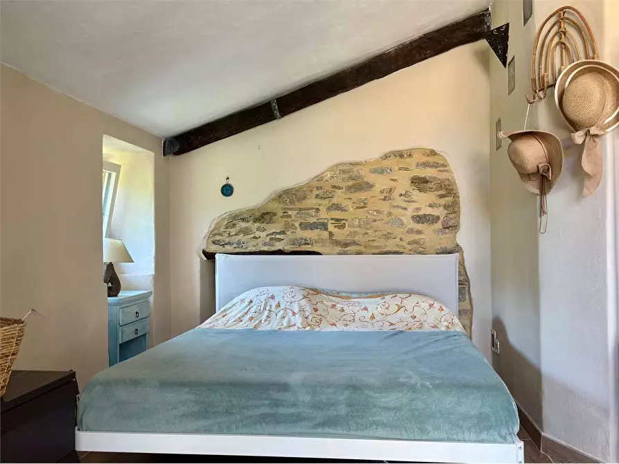 Immagine 68 di Maisonette in vendita  in Borgata Cavalli 5 a Stellanello