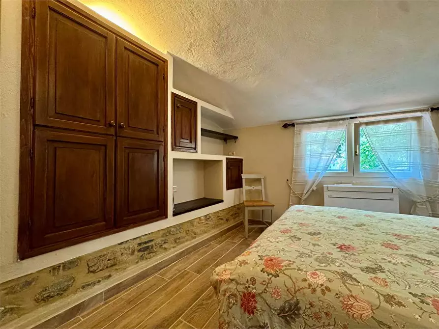 Immagine 61 di Maisonette in vendita  in Borgata Cavalli 5 a Stellanello