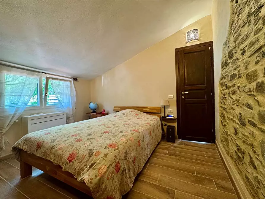 Immagine 62 di Maisonette in vendita  in Borgata Cavalli 5 a Stellanello