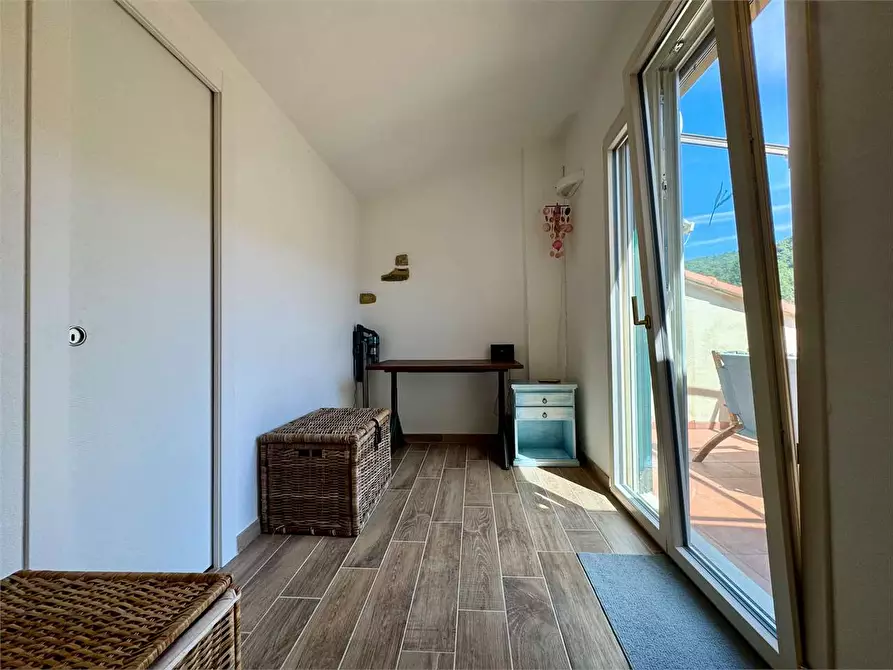 Immagine 57 di Maisonette in vendita  in Borgata Cavalli 5 a Stellanello