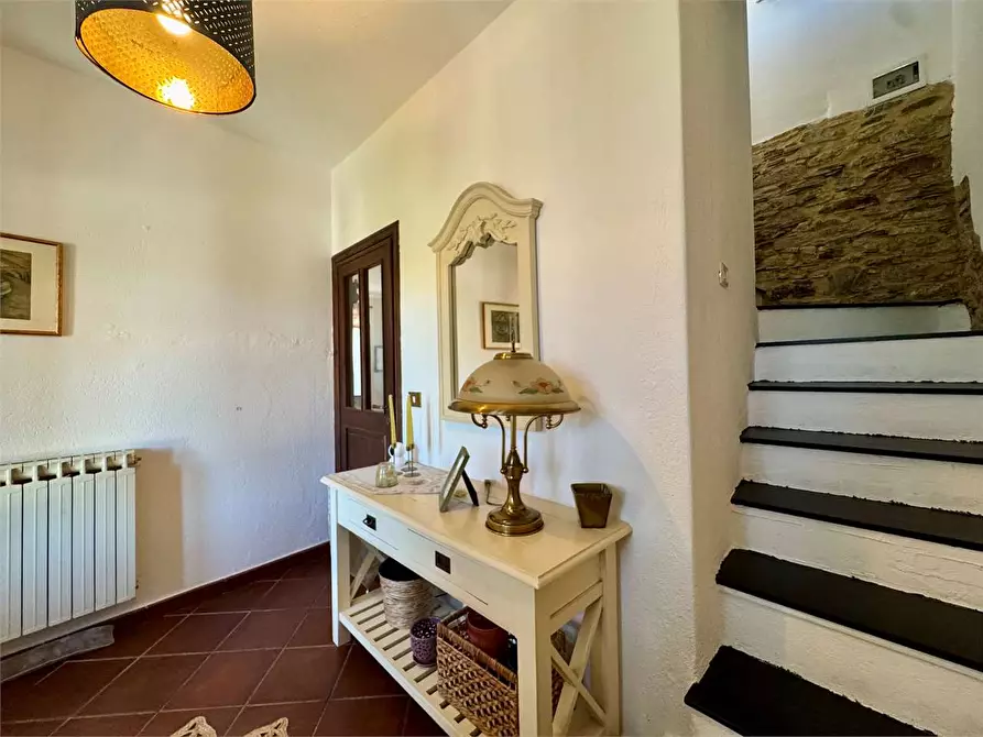 Immagine 55 di Maisonette in vendita  in Borgata Cavalli 5 a Stellanello