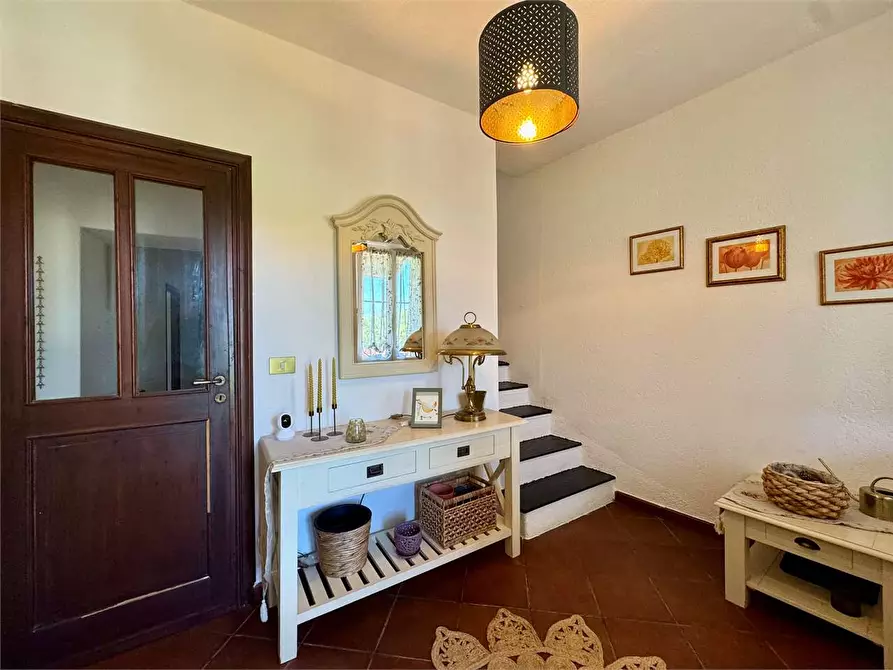 Immagine 54 di Maisonette in vendita  in Borgata Cavalli 5 a Stellanello