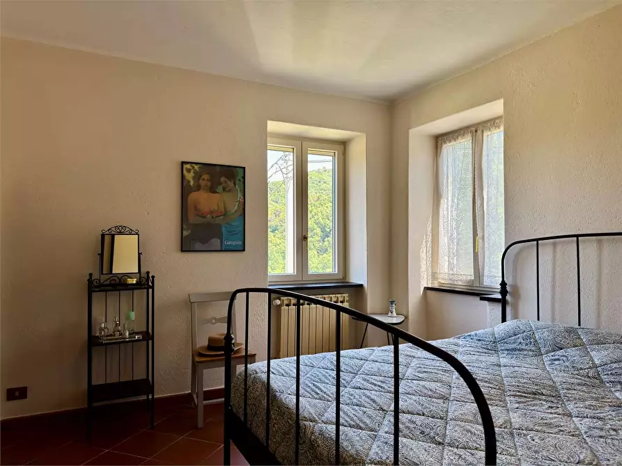 Immagine 37 di Maisonette in vendita  in Borgata Cavalli 5 a Stellanello