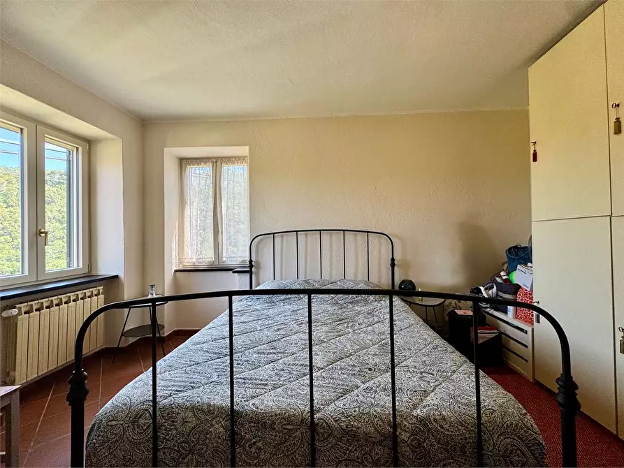 Immagine 38 di Maisonette in vendita  in Borgata Cavalli 5 a Stellanello