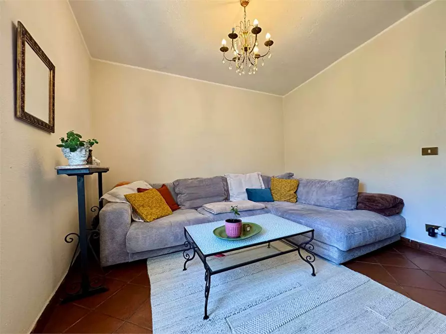 Immagine 32 di Maisonette in vendita  in Borgata Cavalli 5 a Stellanello