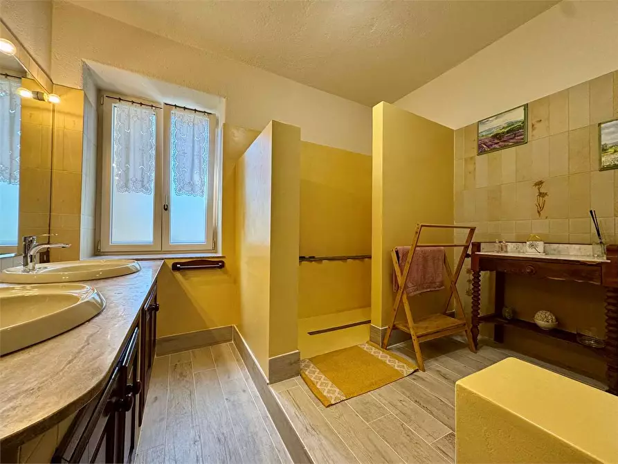 Immagine 22 di Maisonette in vendita  in Borgata Cavalli 5 a Stellanello