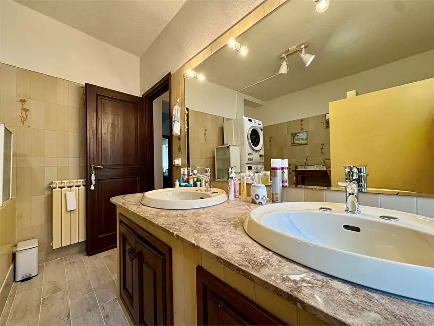 Immagine 23 di Maisonette in vendita  in Borgata Cavalli 5 a Stellanello