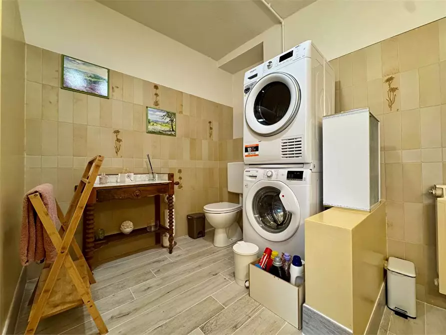 Immagine 24 di Maisonette in vendita  in Borgata Cavalli 5 a Stellanello