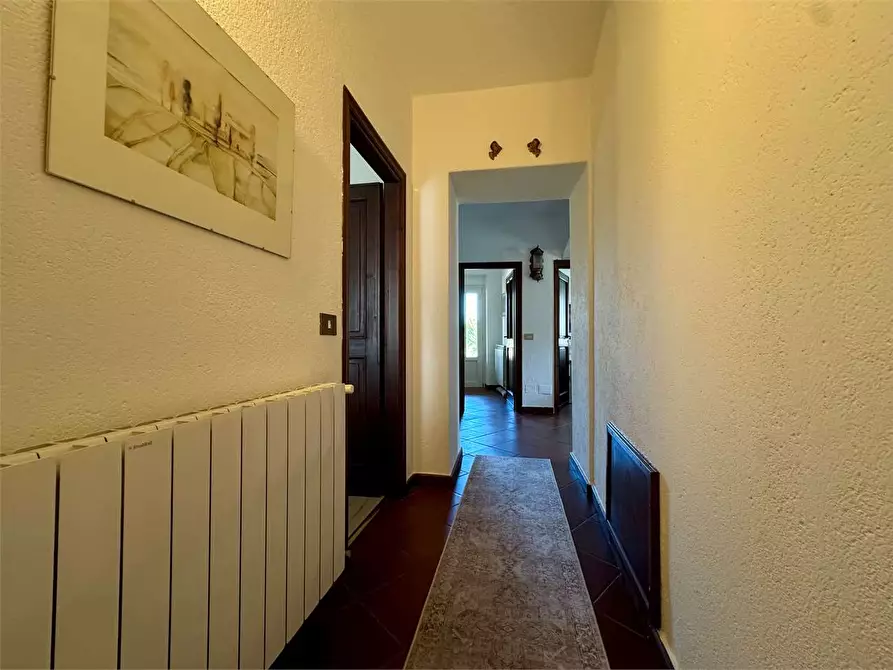 Immagine 19 di Maisonette in vendita  in Borgata Cavalli 5 a Stellanello