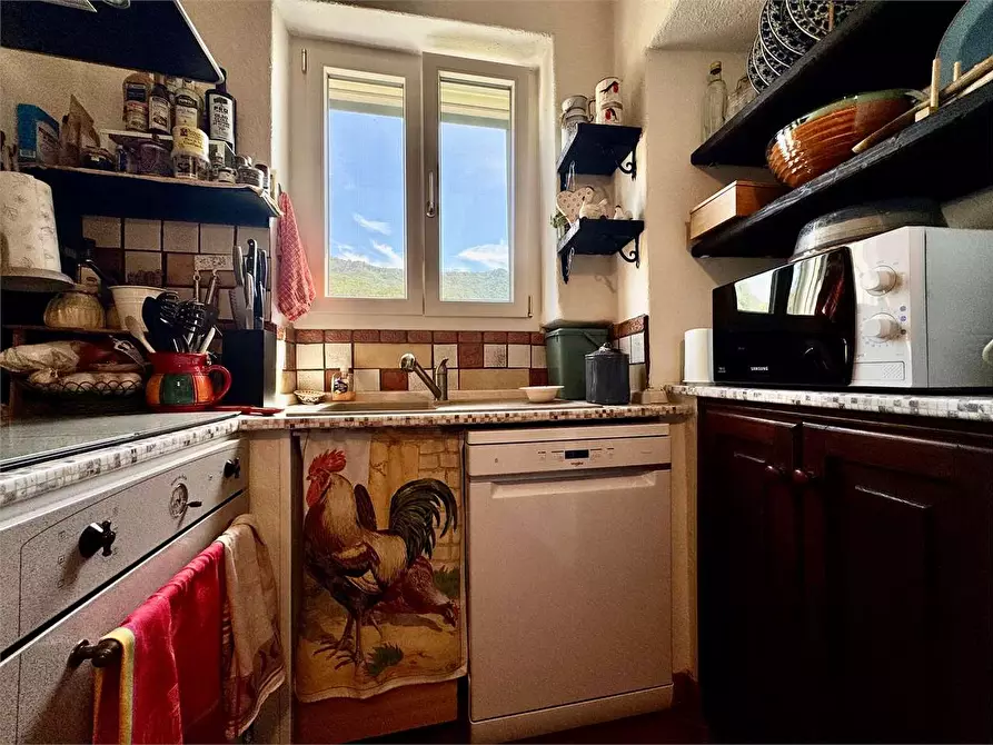 Immagine 16 di Maisonette in vendita  in Borgata Cavalli 5 a Stellanello
