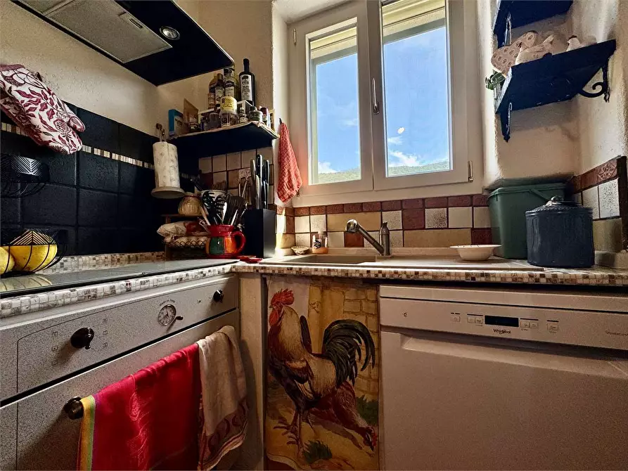 Immagine 17 di Maisonette in vendita  in Borgata Cavalli 5 a Stellanello