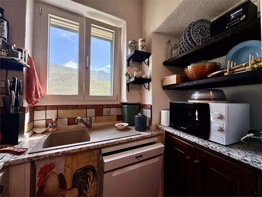 Immagine 18 di Maisonette in vendita  in Borgata Cavalli 5 a Stellanello