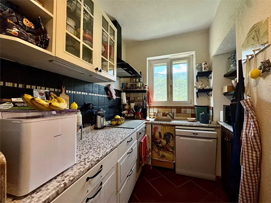 Immagine 14 di Maisonette in vendita  in Borgata Cavalli 5 a Stellanello