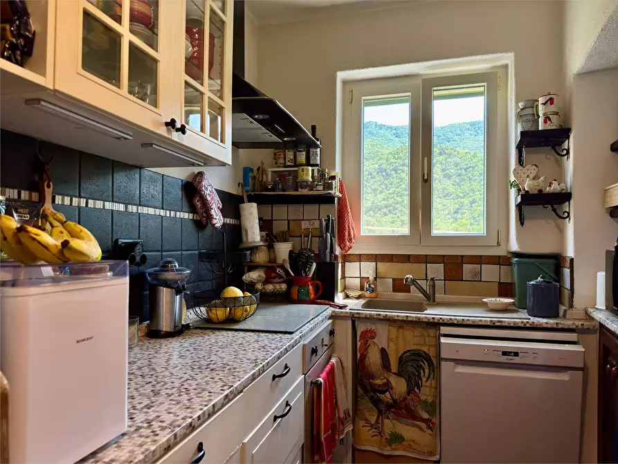 Immagine 15 di Maisonette in vendita  in Borgata Cavalli 5 a Stellanello