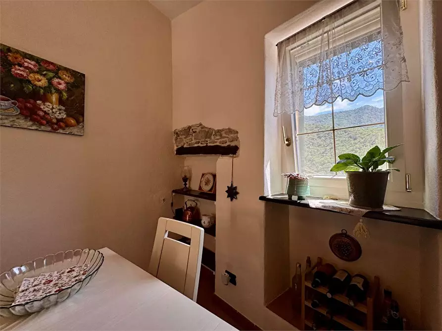 Immagine 12 di Maisonette in vendita  in Borgata Cavalli 5 a Stellanello