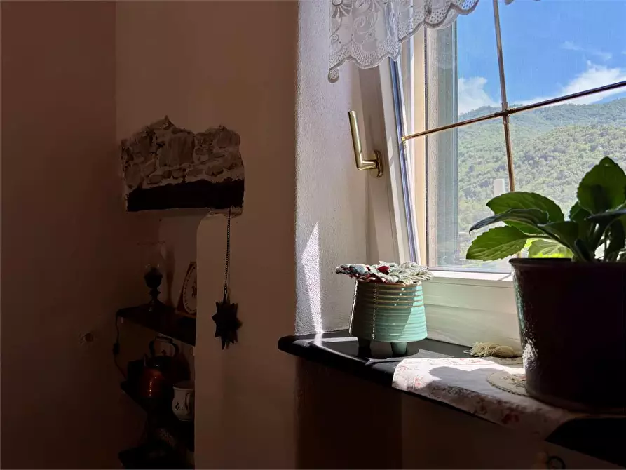 Immagine 13 di Maisonette in vendita  in Borgata Cavalli 5 a Stellanello