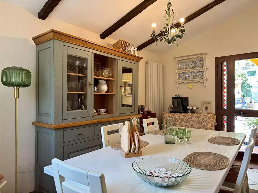 Immagine 11 di Maisonette in vendita  in Borgata Cavalli 5 a Stellanello