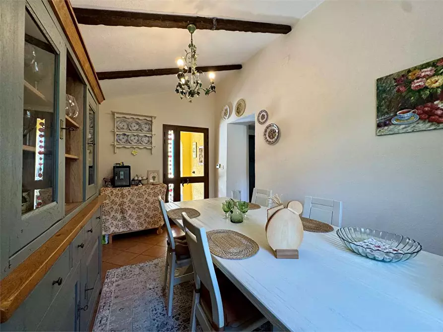 Immagine 9 di Maisonette in vendita  in Borgata Cavalli 5 a Stellanello