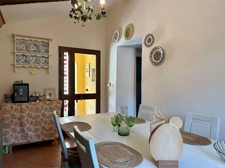 Immagine 10 di Maisonette in vendita  in Borgata Cavalli 5 a Stellanello