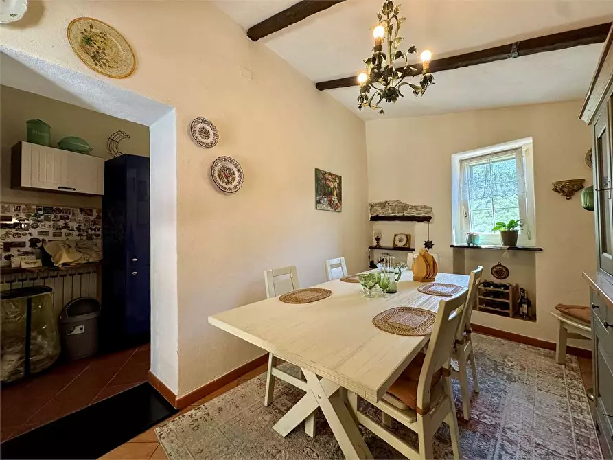 Immagine 7 di Maisonette in vendita  in Borgata Cavalli 5 a Stellanello