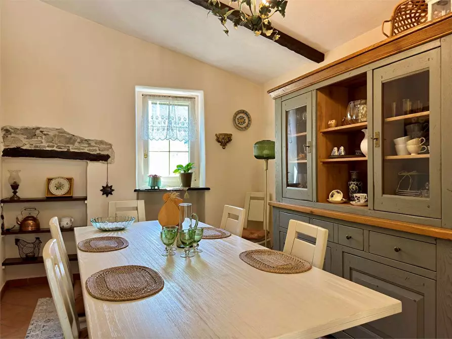 Immagine 8 di Maisonette in vendita  in Borgata Cavalli 5 a Stellanello