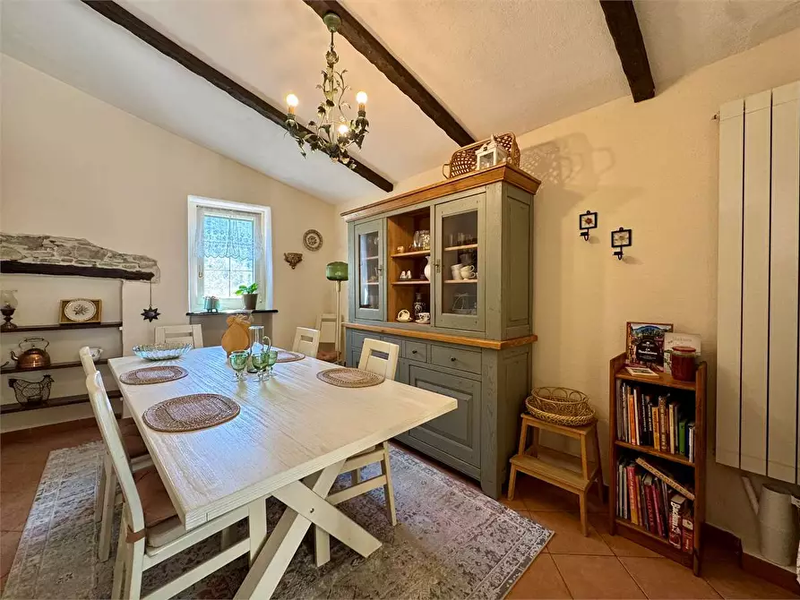 Immagine 5 di Maisonette in vendita  in Borgata Cavalli 5 a Stellanello