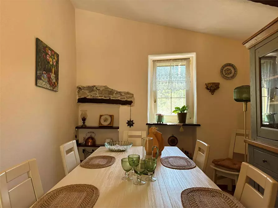 Immagine 6 di Maisonette in vendita  in Borgata Cavalli 5 a Stellanello