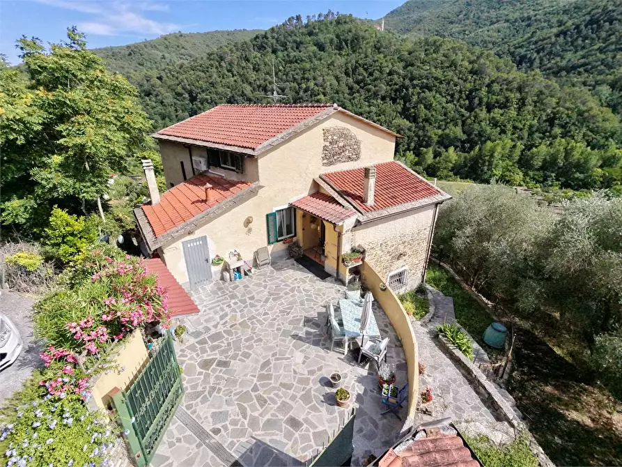 Immagine 77 di Maisonette in vendita  in Borgata Cavalli 5 a Stellanello