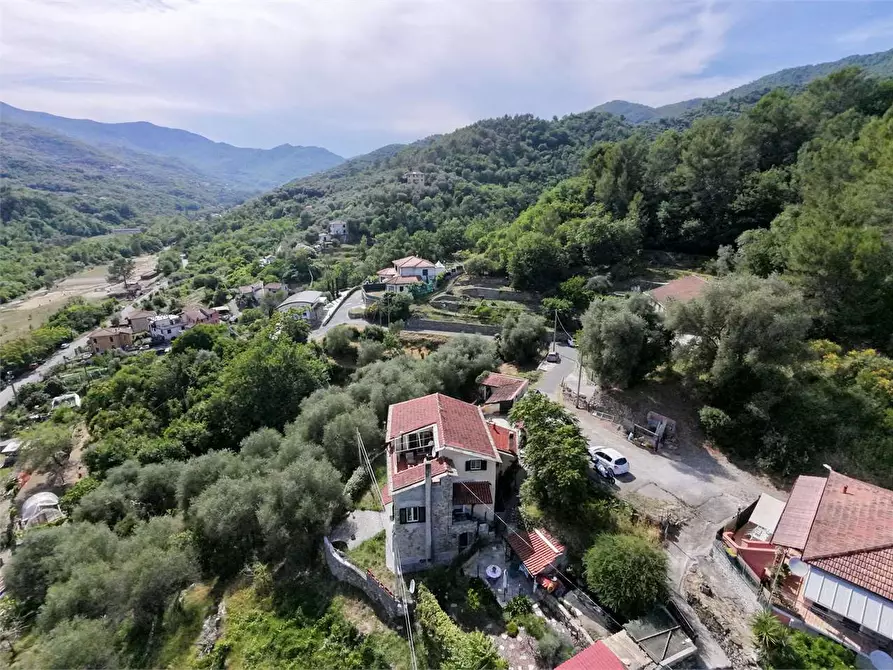 Immagine 80 di Maisonette in vendita  in Borgata Cavalli 5 a Stellanello