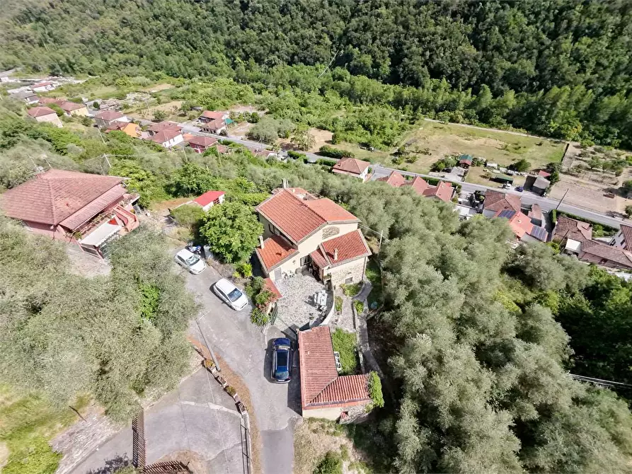 Immagine 76 di Maisonette in vendita  in Borgata Cavalli 5 a Stellanello