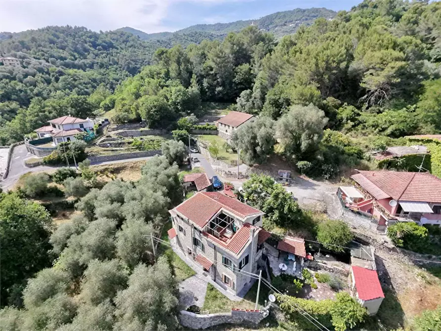 Immagine 79 di Maisonette in vendita  in Borgata Cavalli 5 a Stellanello
