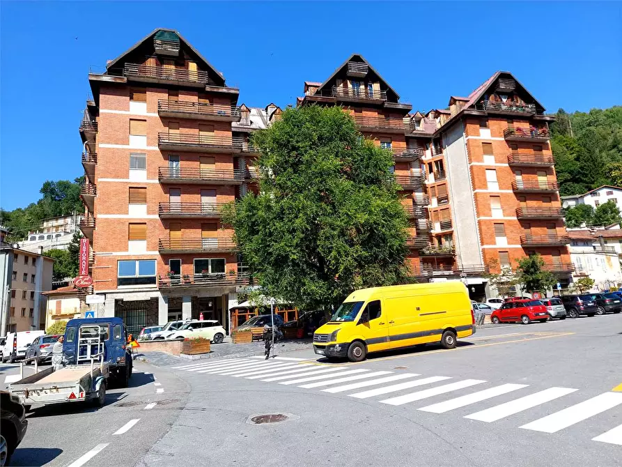 Immagine 25 di Appartamento in vendita  in Piazza della Libertà  7 a Ormea