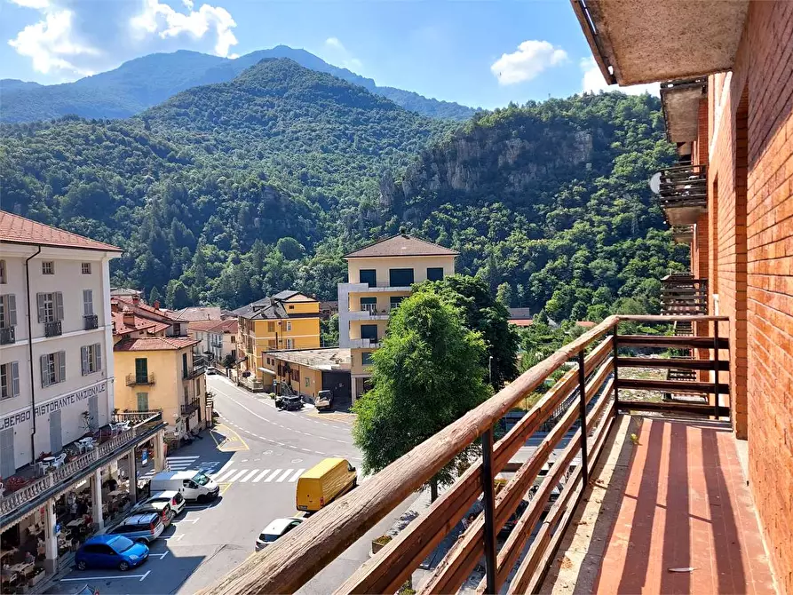 Immagine 3 di Appartamento in vendita  in Piazza della Libertà  7 a Ormea