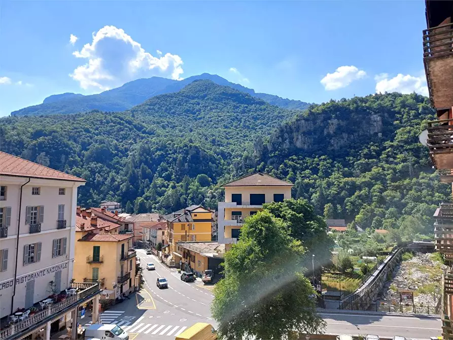 Immagine 13 di Appartamento in vendita  in Piazza della Libertà  7 a Ormea