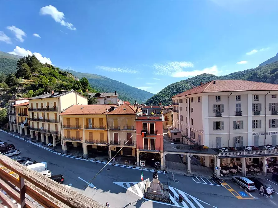 Immagine 14 di Appartamento in vendita  in Piazza della Libertà  7 a Ormea