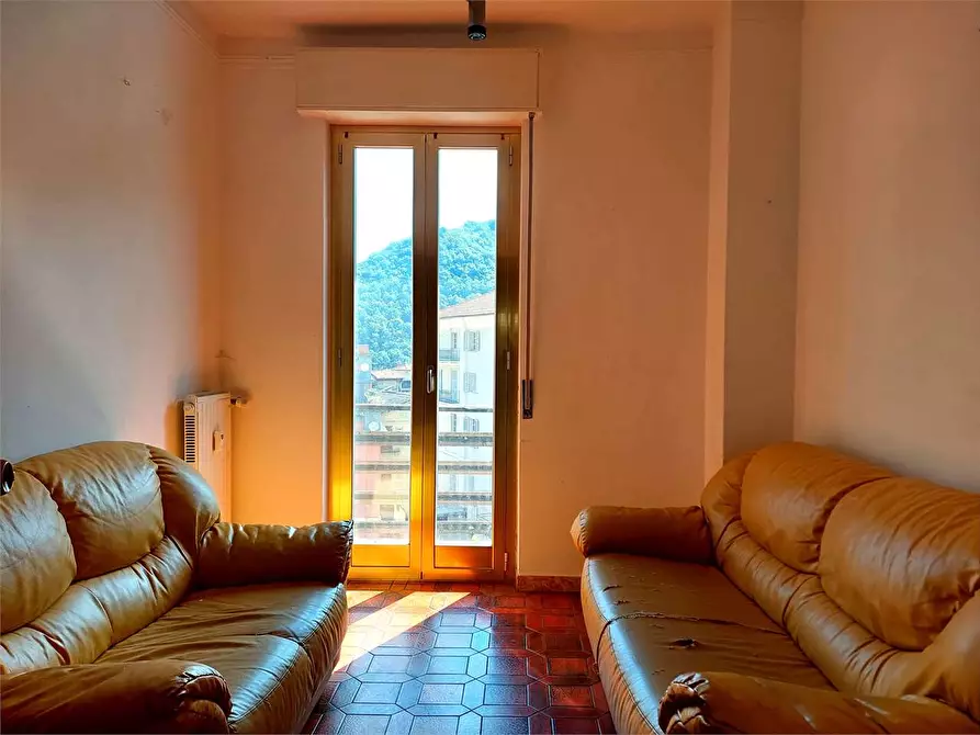 Immagine 9 di Appartamento in vendita  in Piazza della Libertà  7 a Ormea