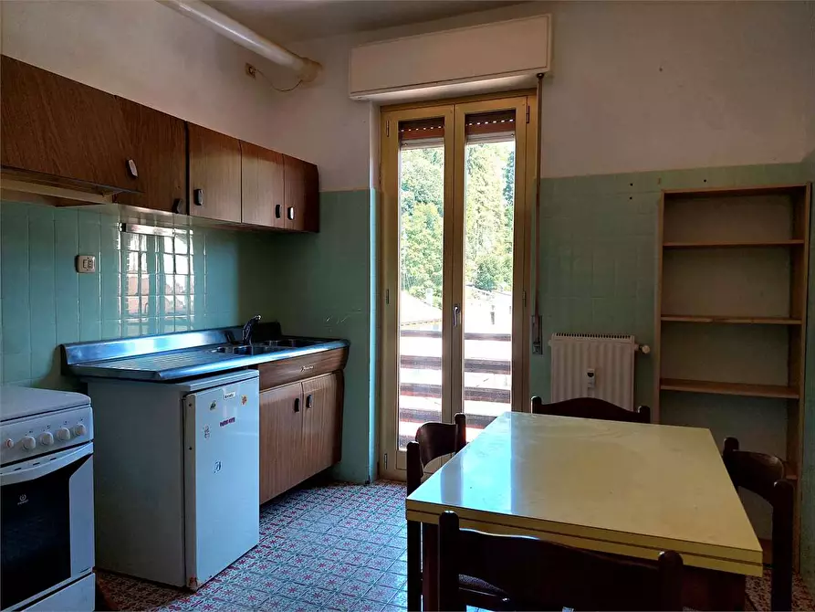 Immagine 6 di Appartamento in vendita  in Piazza della Libertà  7 a Ormea