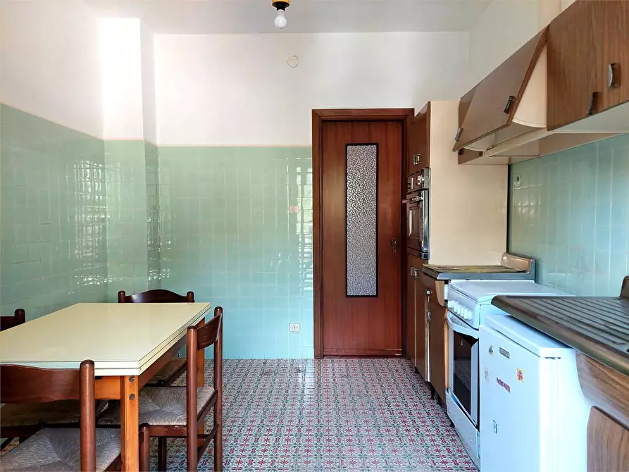 Immagine 7 di Appartamento in vendita  in Piazza della Libertà  7 a Ormea