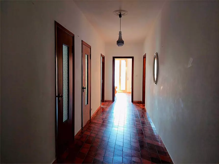 Immagine 8 di Appartamento in vendita  in Piazza della Libertà  7 a Ormea