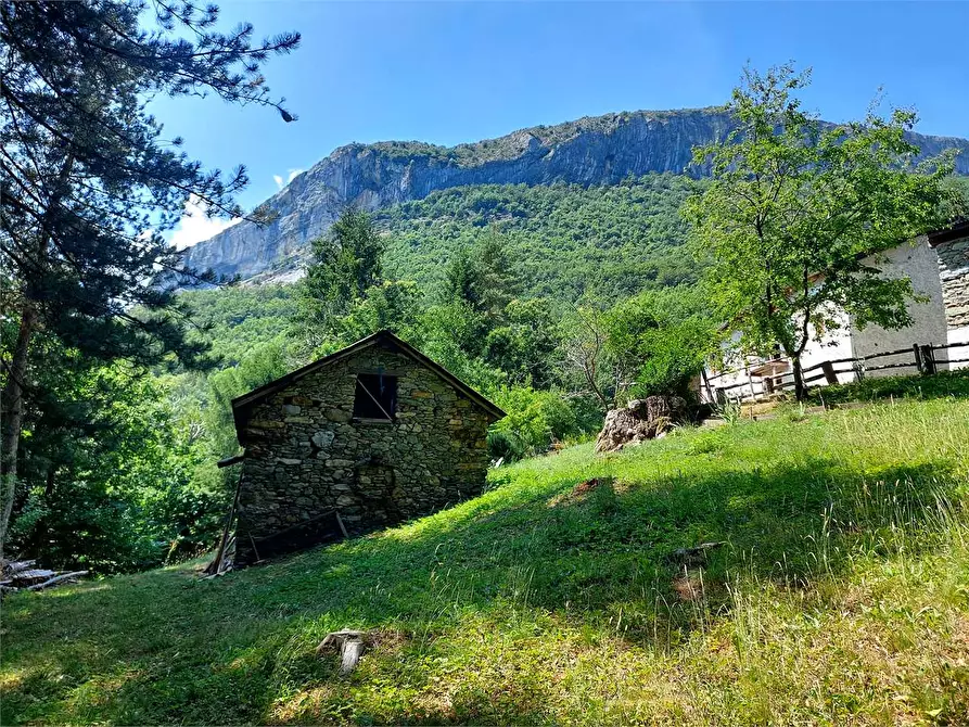 Immagine 43 di Casa indipendente in vendita  in Frazione Piambernardo a Garessio