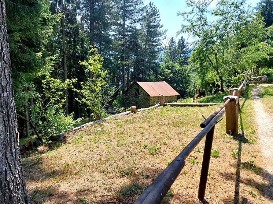 Immagine 45 di Casa indipendente in vendita  in Frazione Piambernardo a Garessio