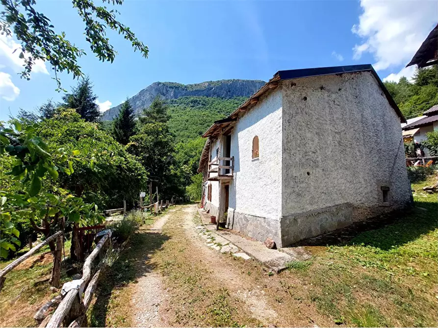 Immagine 2 di Casa indipendente in vendita  in Frazione Piambernardo a Garessio