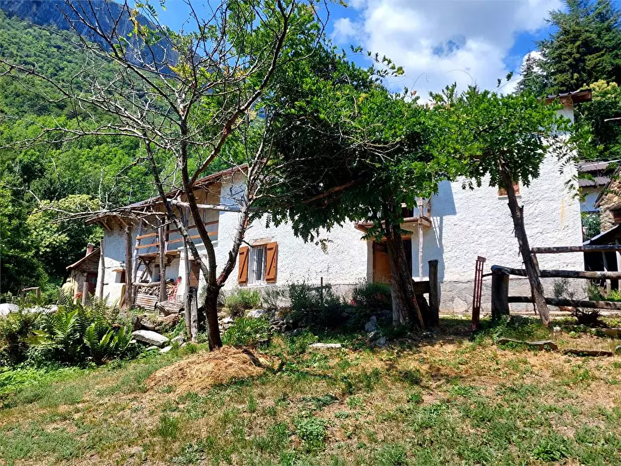 Immagine 11 di Casa indipendente in vendita  in Frazione Piambernardo a Garessio