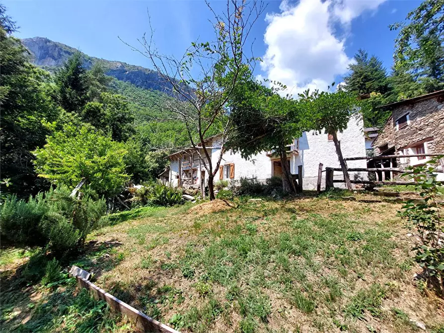 Immagine 10 di Casa indipendente in vendita  in Frazione Piambernardo a Garessio
