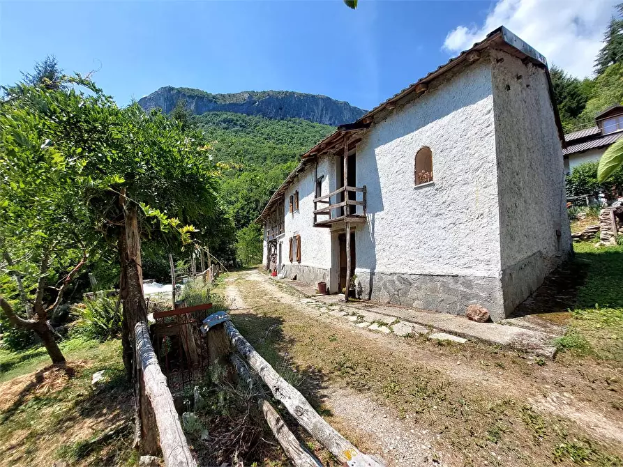 Immagine 7 di Casa indipendente in vendita  in Frazione Piambernardo a Garessio