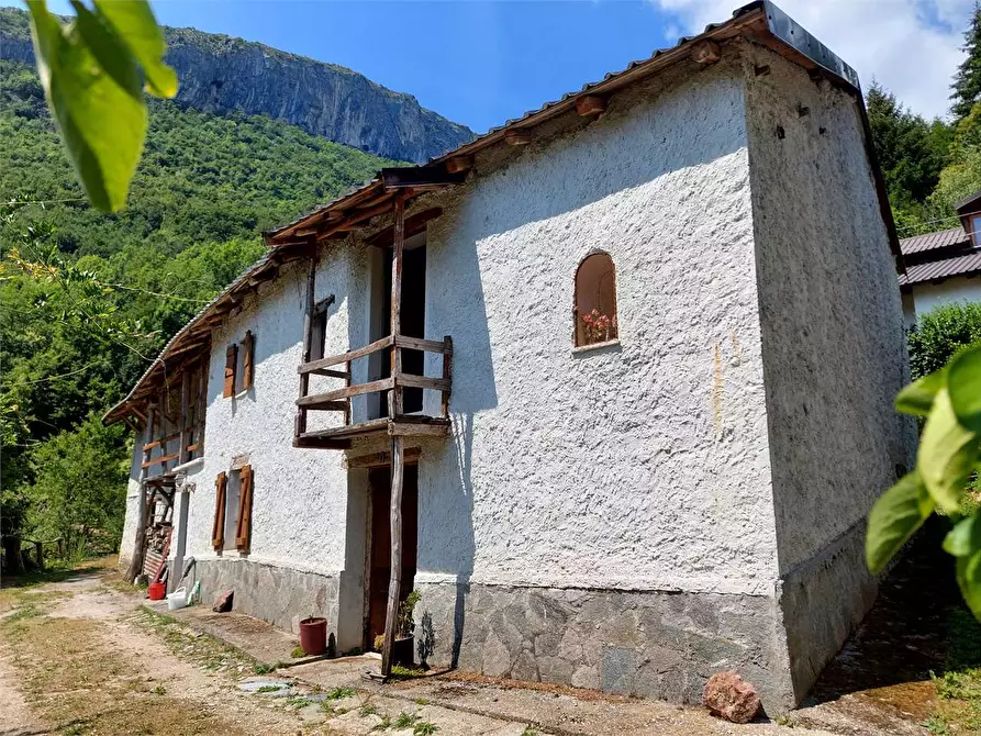 Immagine 6 di Casa indipendente in vendita  in Frazione Piambernardo a Garessio