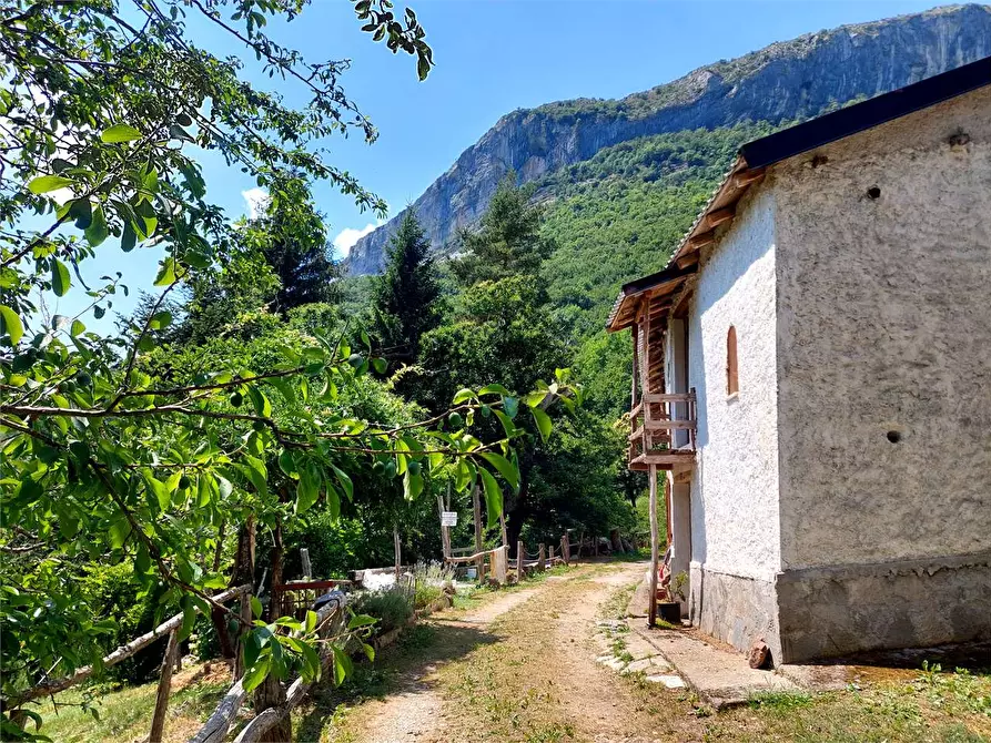 Immagine 5 di Casa indipendente in vendita  in Frazione Piambernardo a Garessio