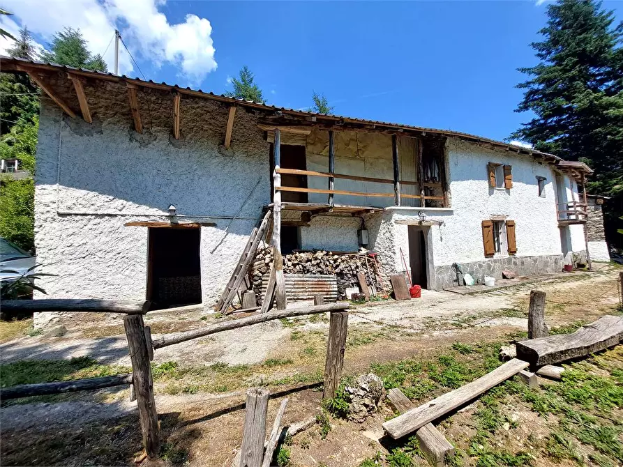 Immagine 12 di Casa indipendente in vendita  in Frazione Piambernardo a Garessio