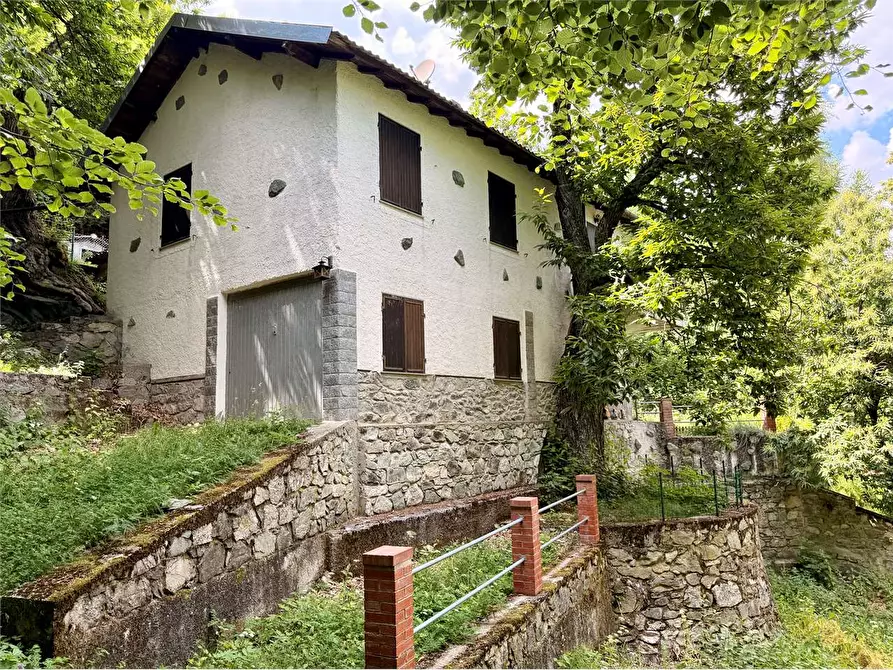 Immagine 3 di Casa indipendente in vendita  in Frazione Aimoni  a Ormea